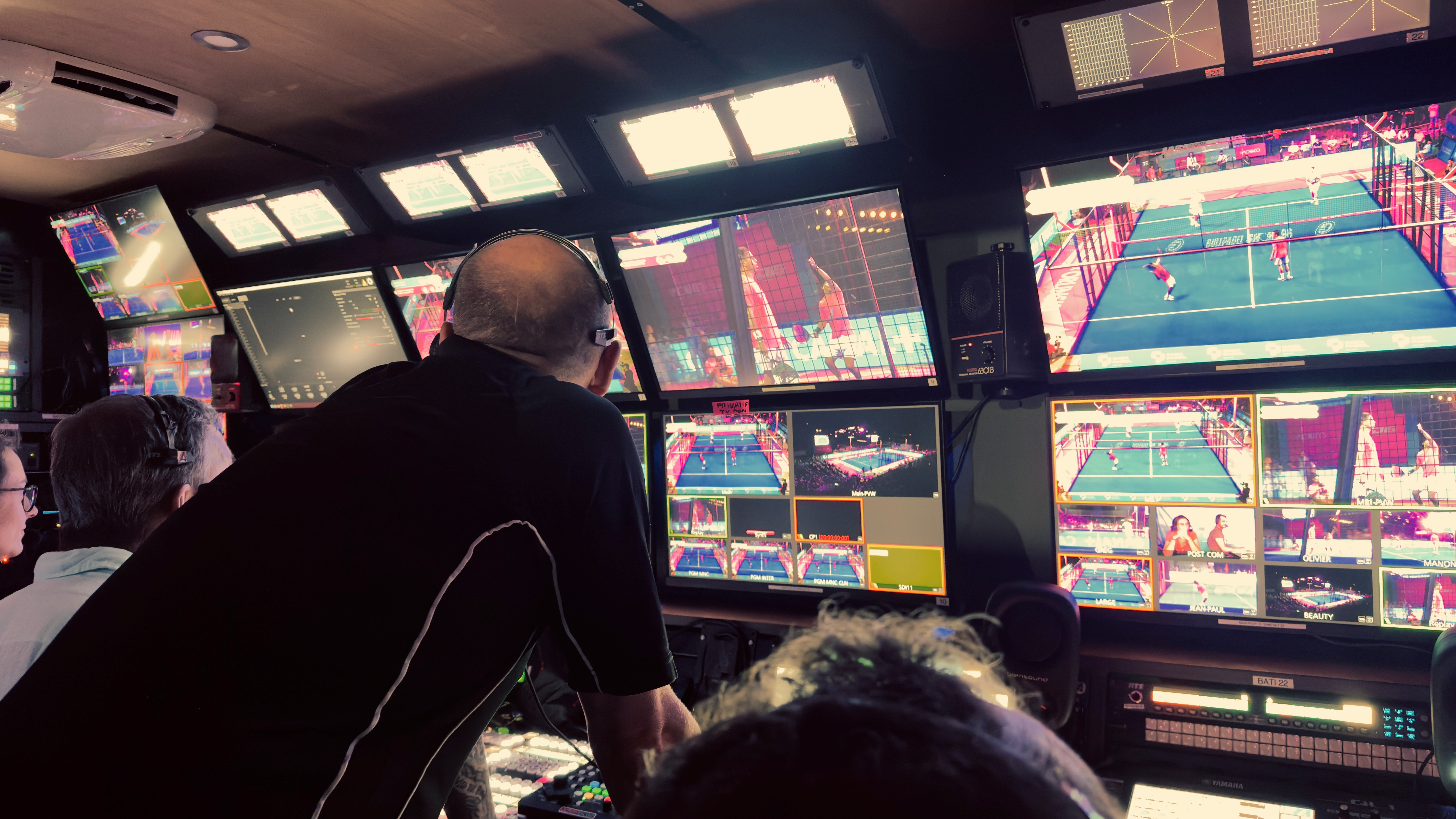 Car régie Côte d'Azur